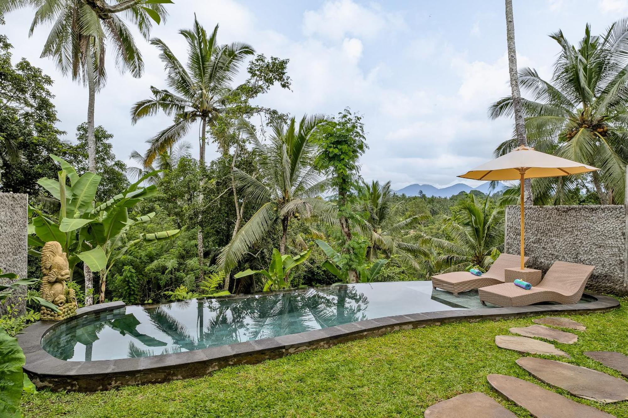 Anandari Villa Ubud