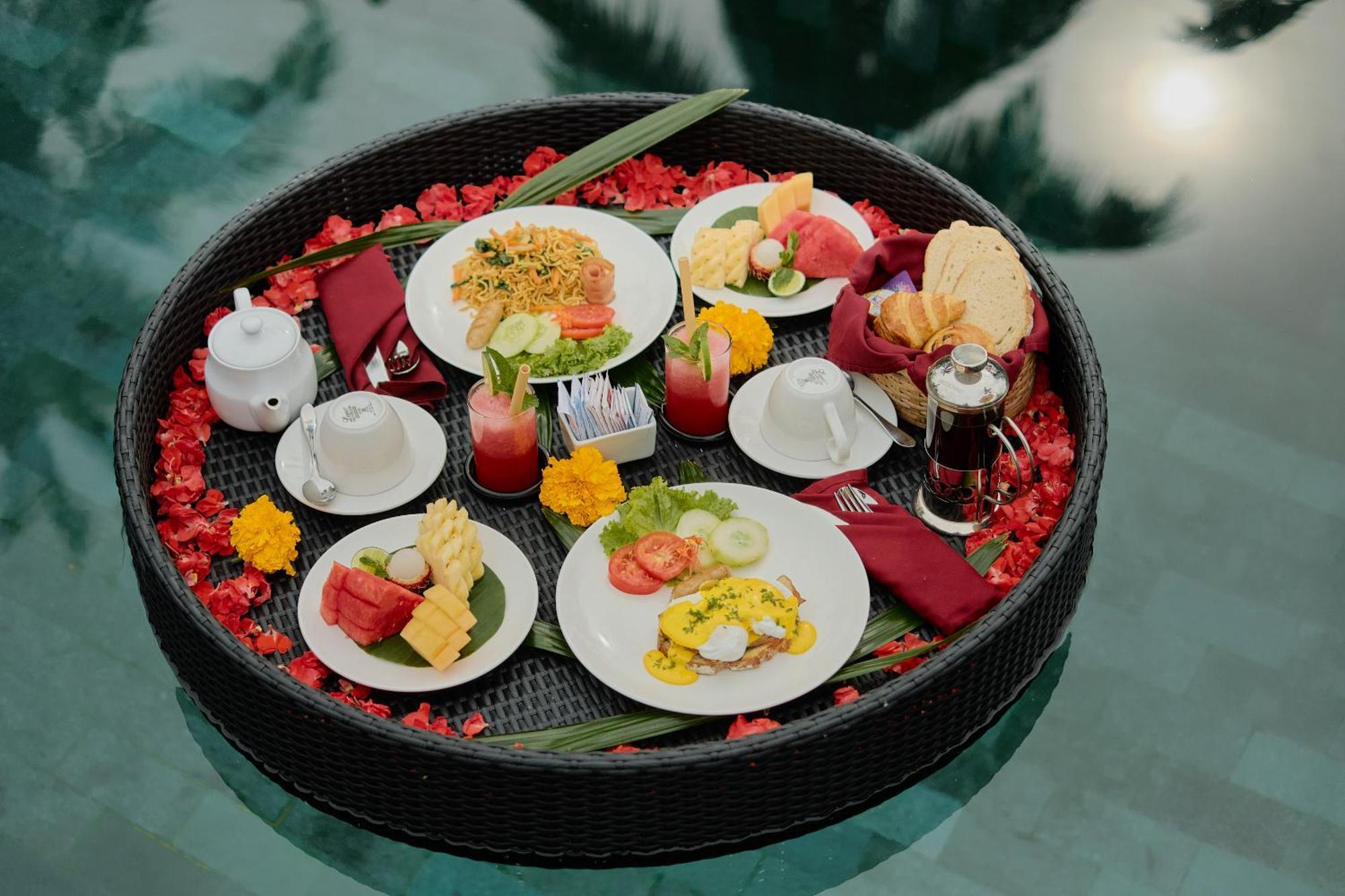 Villa Anandari Ubud