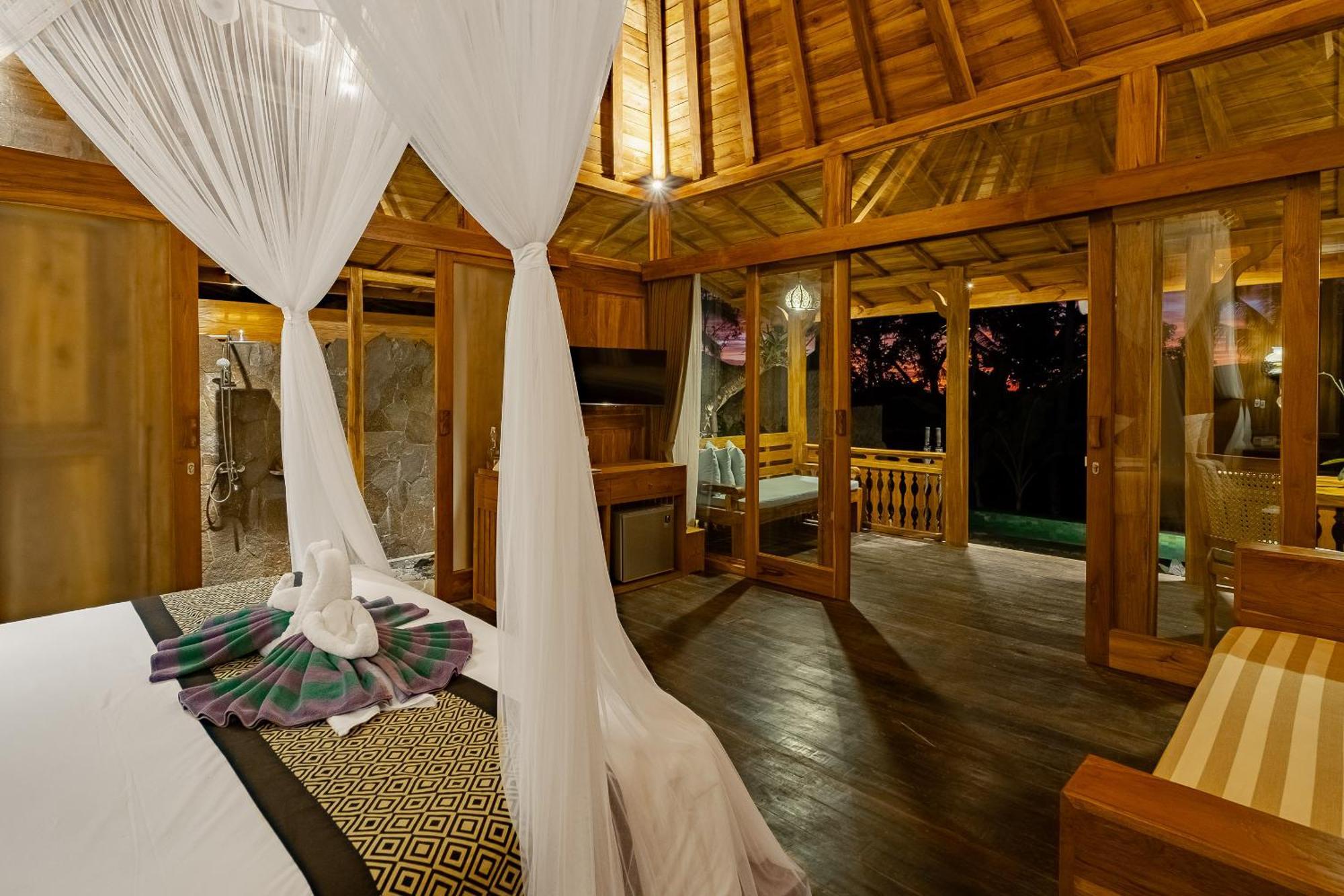 Anandari Villa Ubud