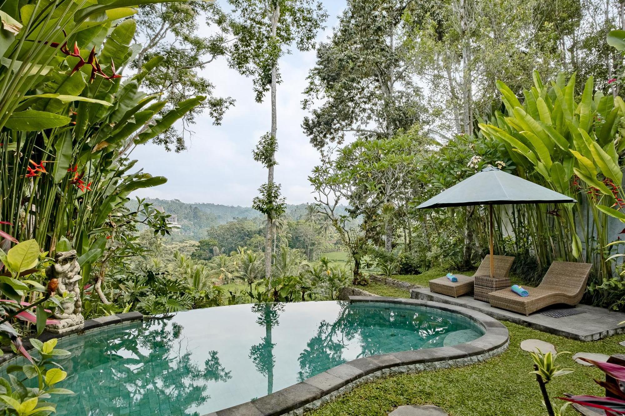 Villa Anandari Ubud