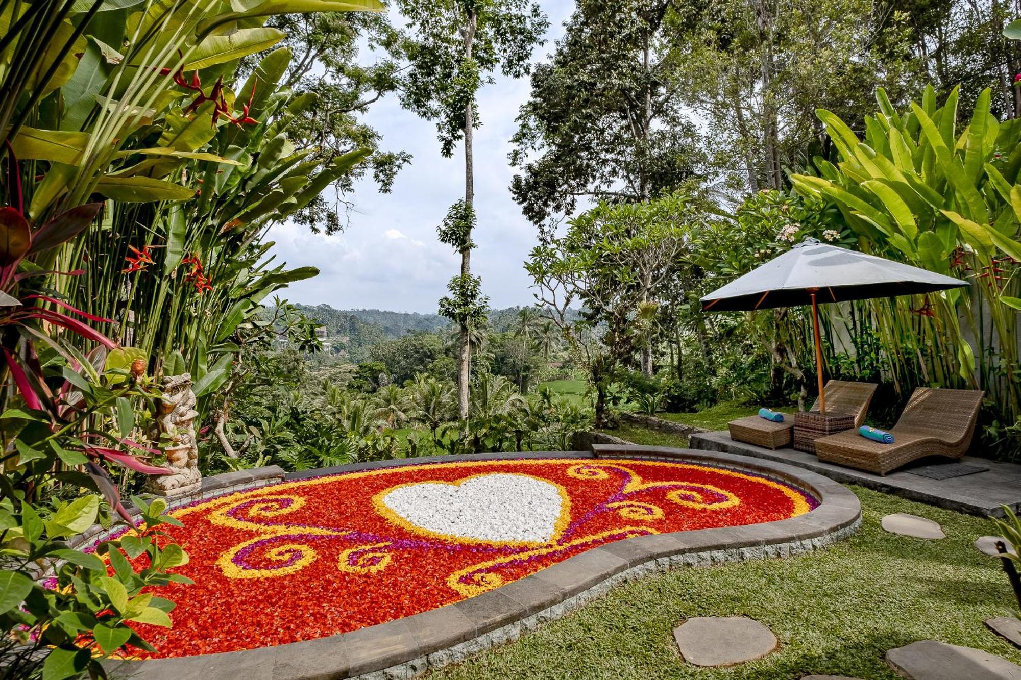 Villa Anandari Ubud