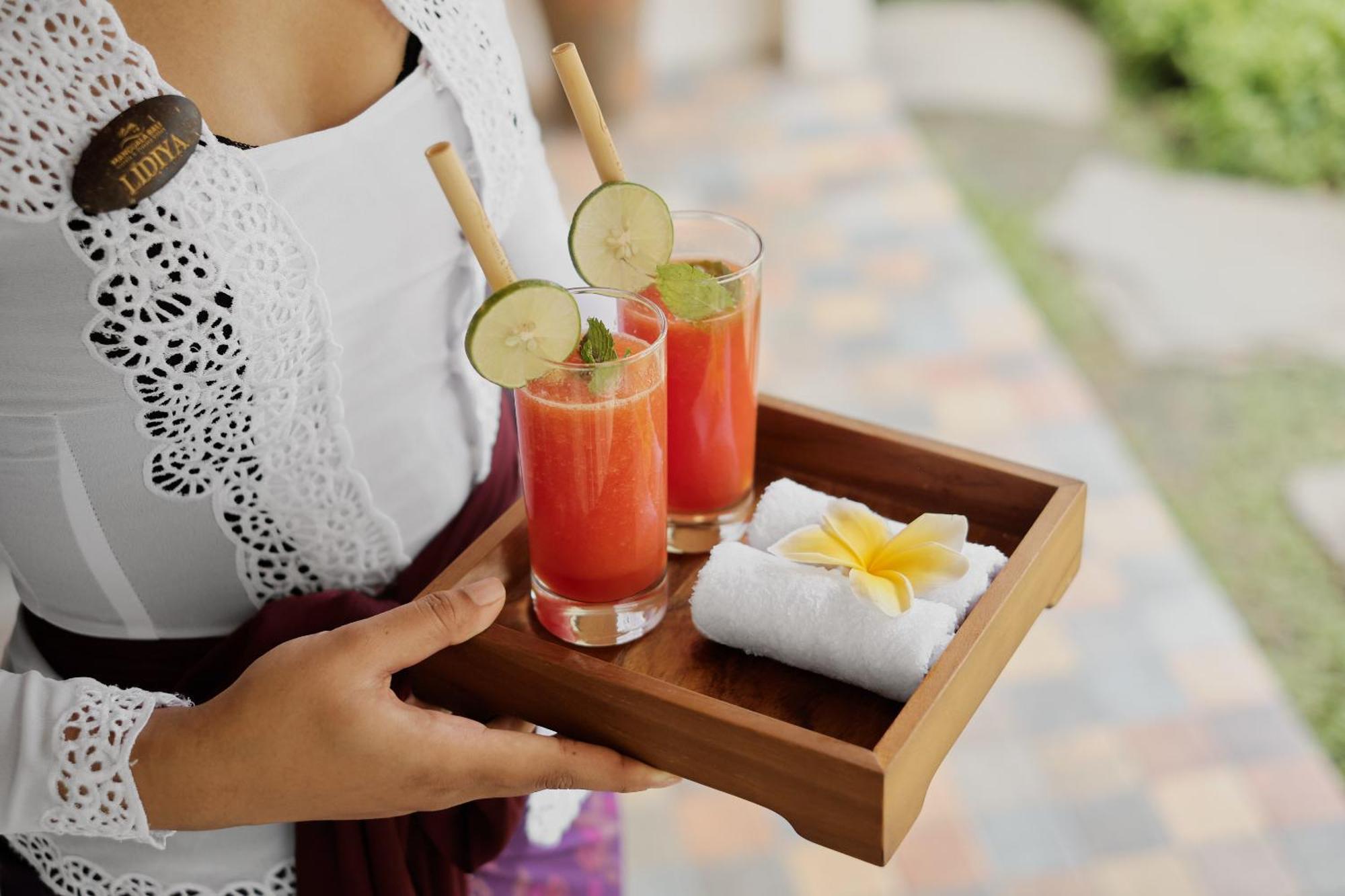 Villa Anandari Ubud