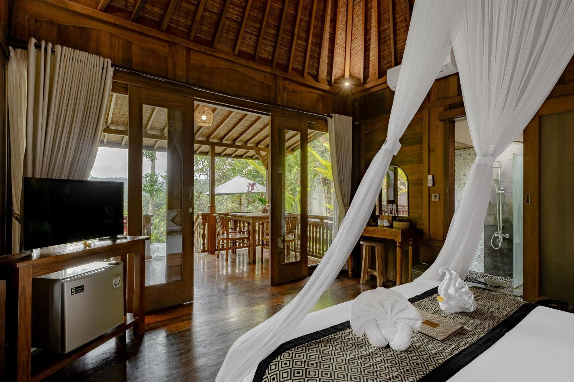 Villa Anandari Ubud