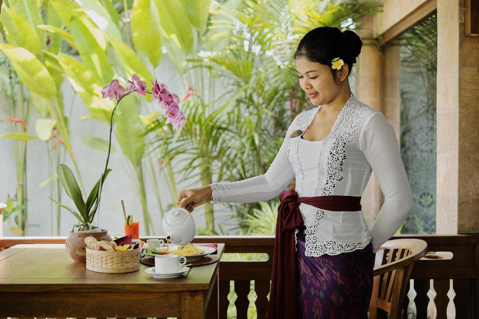 Villa Anandari Ubud